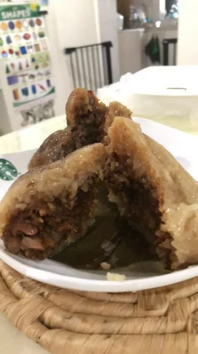 [Joo Chiat Kim Choo] Rice Dumpling - The Perfect Bundle For Gifting photo review