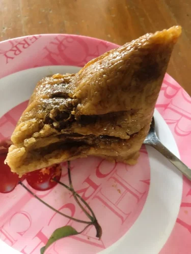 [Joo Chiat Kim Choo] Rice Dumpling - The Perfect Bundle For Gifting photo review