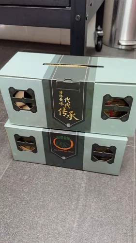 [Joo Chiat Kim Choo] Rice Dumpling - The Perfect Bundle For Gifting photo review